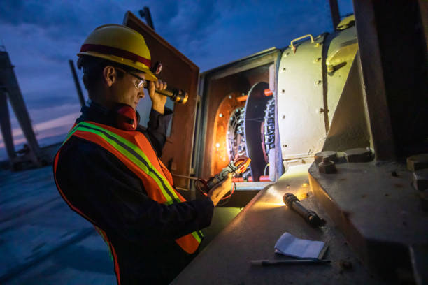 Best Circuit Breaker Repair  in Valenti, NE