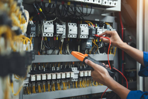 Best Emergency Electrical Repair  in Valenti, NE