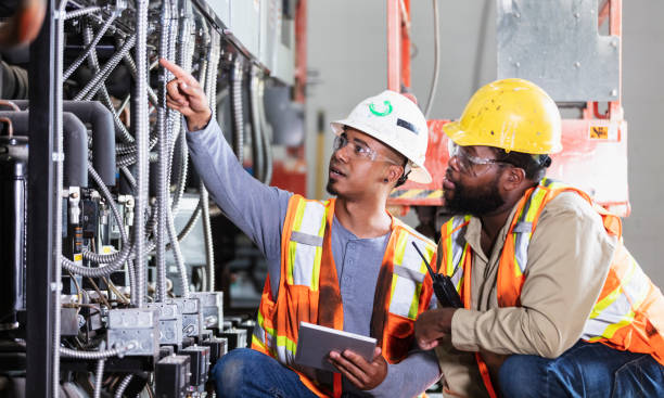 Electrical Rewiring Services in NE