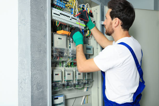 Best Electrical Installation Contractor  in Valenti, NE