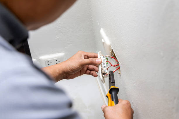 Best Generator Installation Services  in Valenti, NE