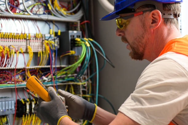 Best Affordable Electrical Installation  in Valenti, NE