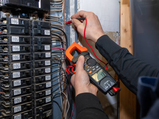 Best Affordable Emergency Electrician  in Valenti, NE