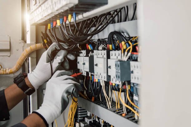 Best 24-Hour Electrician  in Valenti, NE
